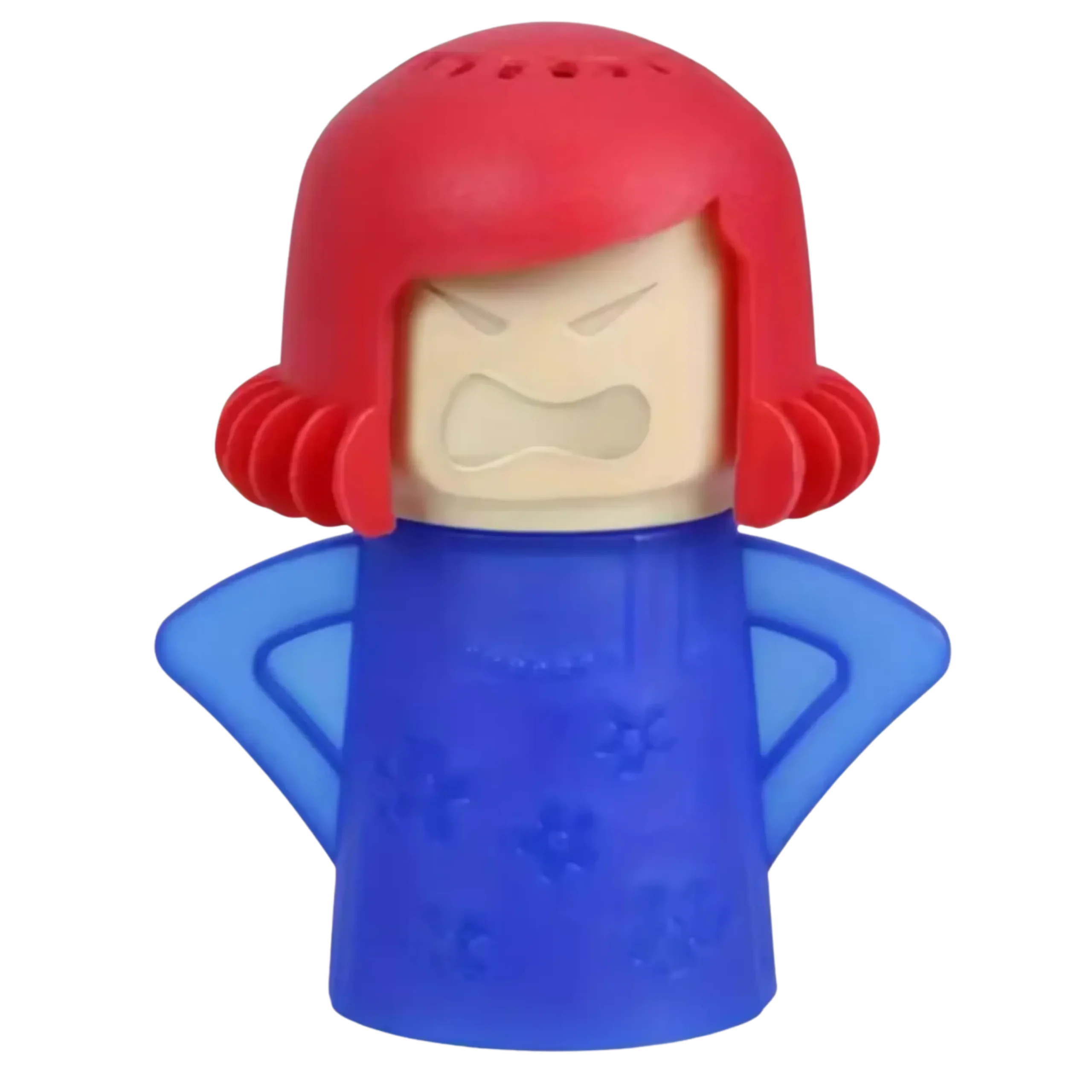 Angry Mama Steam Cleaner