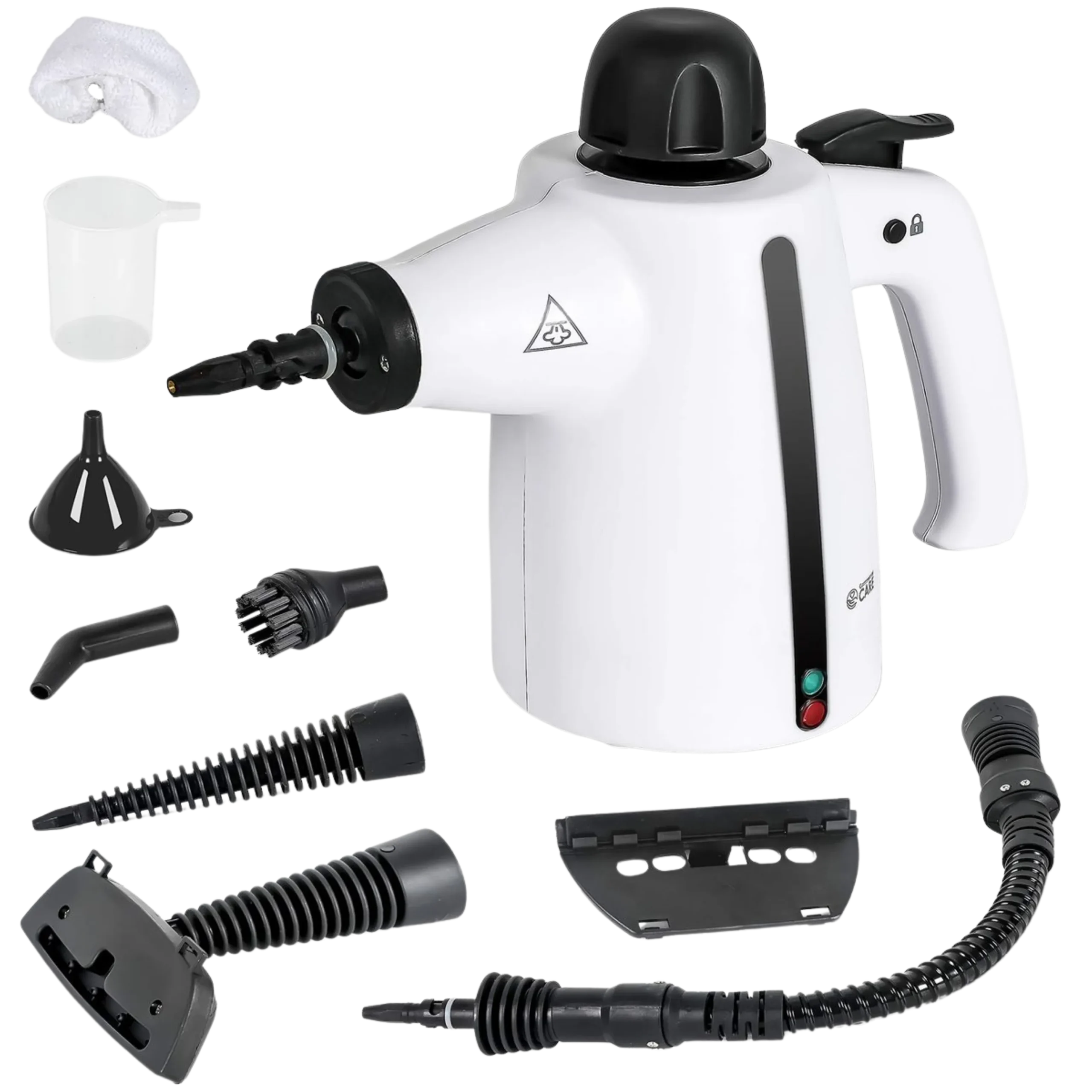Steam Cleaner Machine